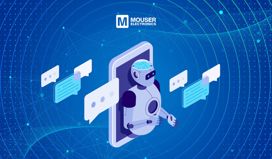 Mouser Electronics, Inc. konzentriert sich auf die Lieferung 100% zertifizierter Originalprodukte seiner Partner für Entwickler und Einkäufer im Elektronikbereich